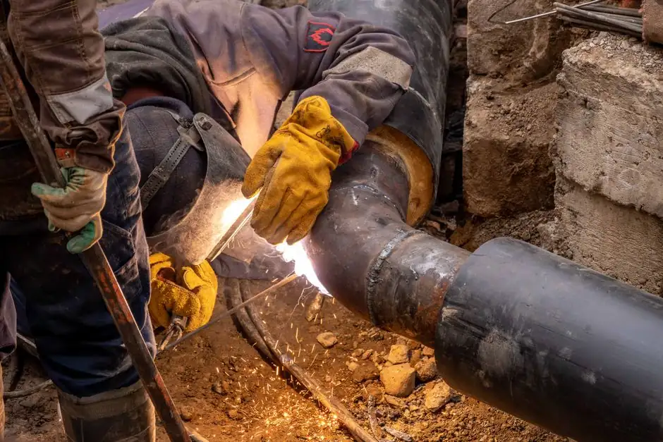 Our Expertise in Leak Detection and Repair